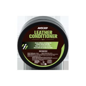 Car Leather Care and Maintenance Cream, Sofa Cleaner, Leather Care Balm - Universal for Leather Bags, Leather Jackets and Genuine Leather