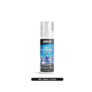 详情图片_4 Water-Free Clothing Cleaner - Dry Type for Ink, Oil Stains & Dirty Spots