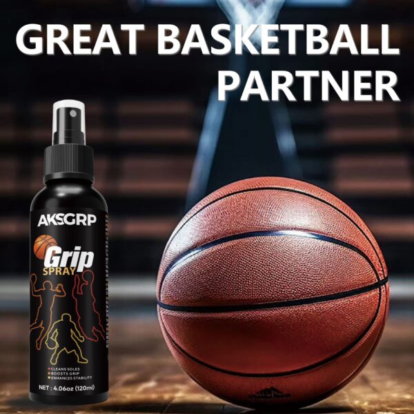 Goalkeeper Glove Tackifier & Latex Glove Anti-Slip Spray: Cross-Border Special for Shoe Sole Traction