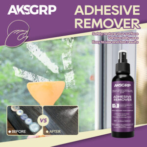 详情图片_06 Adhesive Remover: Powerful for Removing Stickers, Car Adhesive, Household Glue & Double-Sided Tape