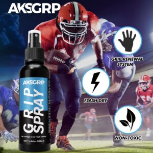详情图片_07 Basketball & Sports Shoe Sole Anti-Slip Agent - Specialized Long-Lasting Spray