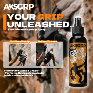 详情图片_08 Liquid Anti-Slip Spray: Enhances Grip for Climbing, Shoes, Gloves, Grips & Gym Use