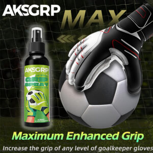 详情图片_09 Goalkeeper Glove Tackifier, Sole Anti-Slip Spray & Goalkeeper Glove-Specific Anti-Slip Maintenance Spray