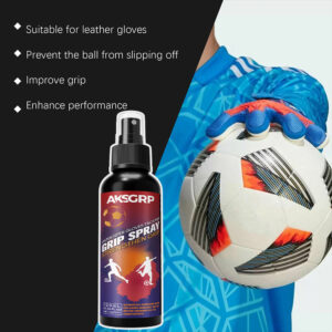 详情图片_10 Glove Anti-Slip Spray & Sneaker Grip Enhancer: Basketball Shoe Tackifier, Sole Anti-Slip Tool