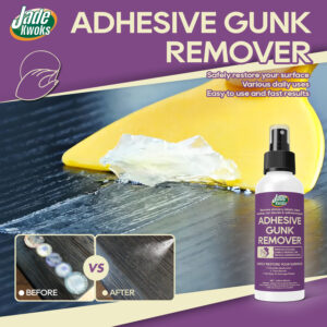 详情图片_4 Multi-Purpose Adhesive Remover: Removes Adhesive Marks and Traces