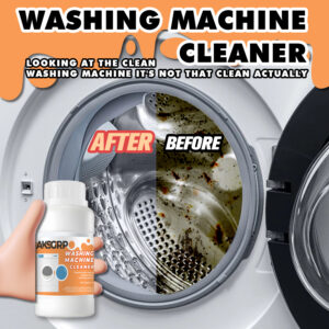 详情图片_5 Washing Machine Tank Cleaner: Powerful Solution for Drum & Impeller Washers, Mold Remover & Cleaning Powder