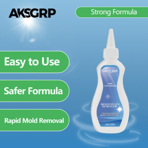 详情图片_5 Household Mold Remover: Eliminates Mold from Washing Machines, Prevents Mold, Suitable for Toilet Gaps & Kitchen Sinks